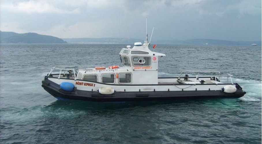 DÜZGİT EXPRESS 3