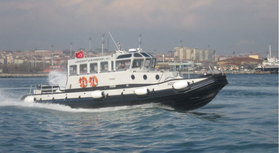 DÜZGİT EXPRESS 4