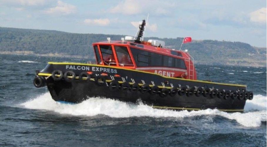 falcon-express